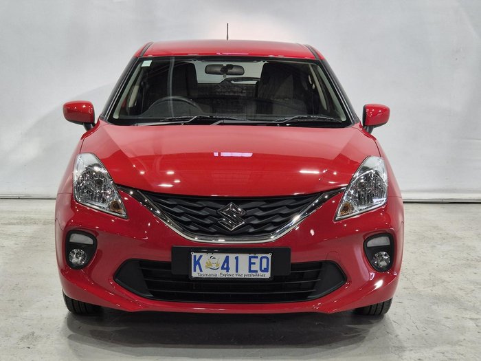 2022 Suzuki Baleno GL