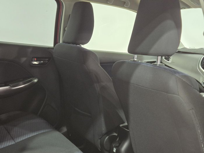 2022 Suzuki Baleno GL