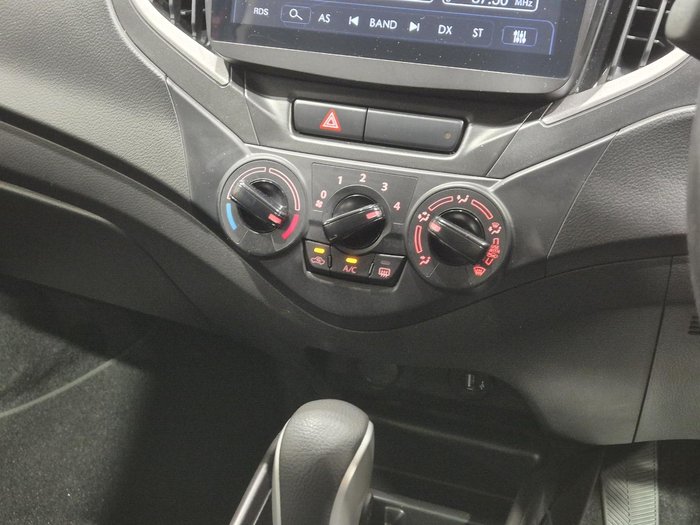 2022 Suzuki Baleno GL