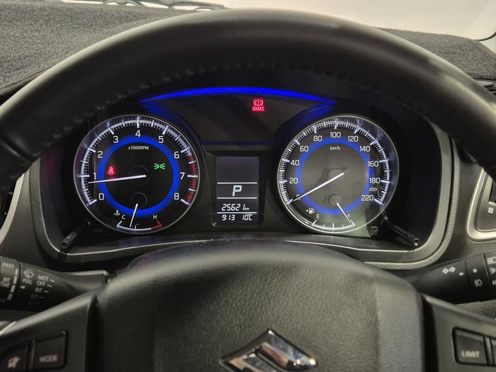2022 Suzuki Baleno GL