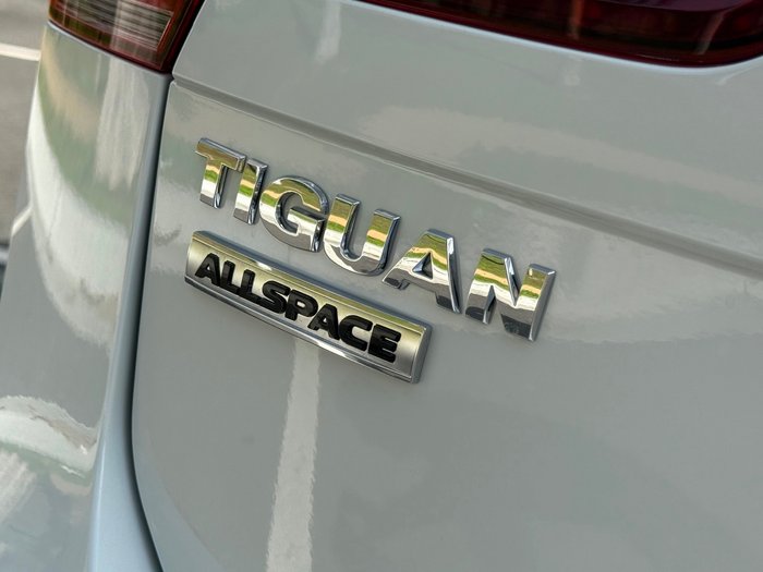 2018 Volkswagen Tiguan 162TSI Highline Allspace