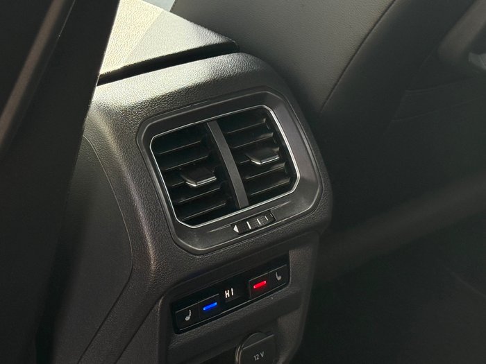 2018 Volkswagen Tiguan 162TSI Highline Allspace