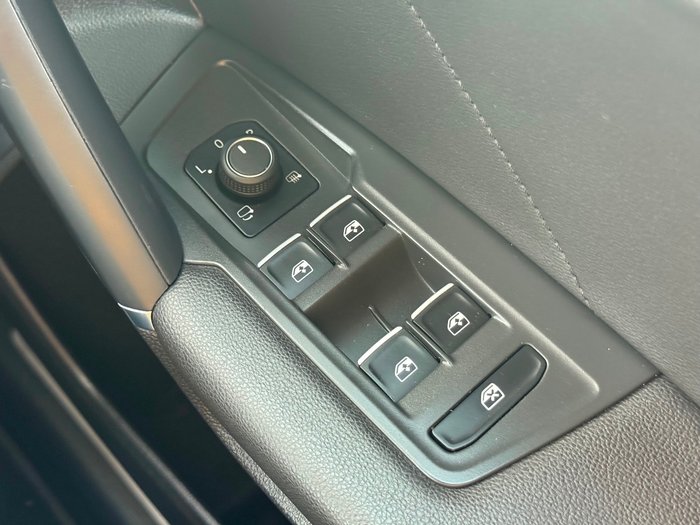 2018 Volkswagen Tiguan 162TSI Highline Allspace
