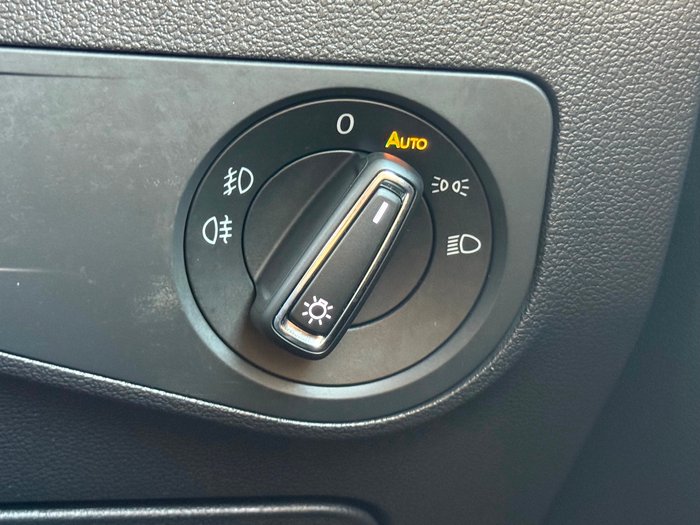 2018 Volkswagen Tiguan 162TSI Highline Allspace