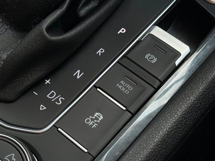 2018 Volkswagen Tiguan 162TSI Highline Allspace