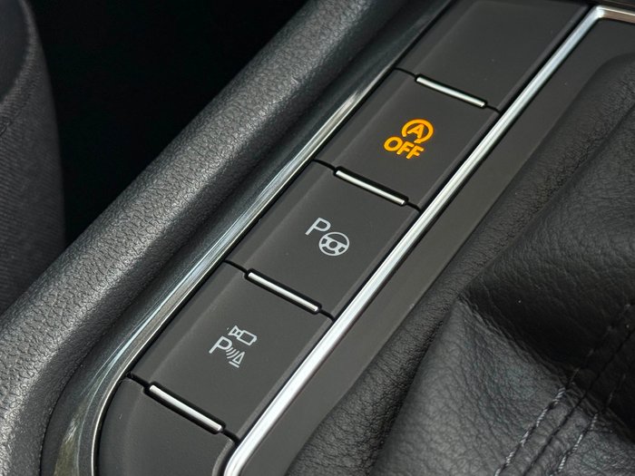 2018 Volkswagen Tiguan 162TSI Highline Allspace