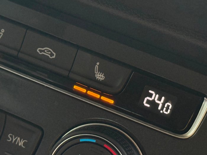 2018 Volkswagen Tiguan 162TSI Highline Allspace