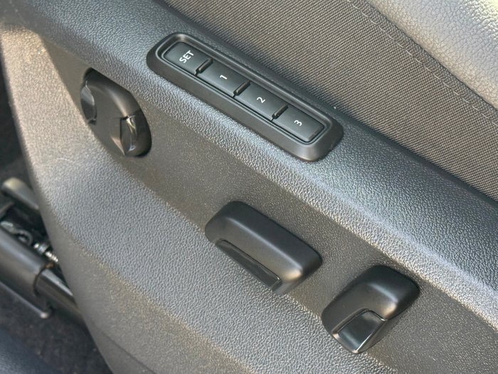 2018 Volkswagen Tiguan 162TSI Highline Allspace