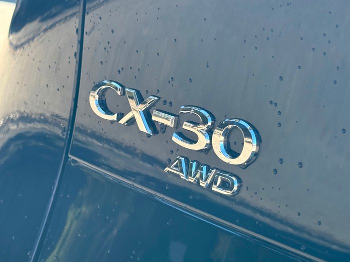 2023 Mazda CX-30 G25 Astina