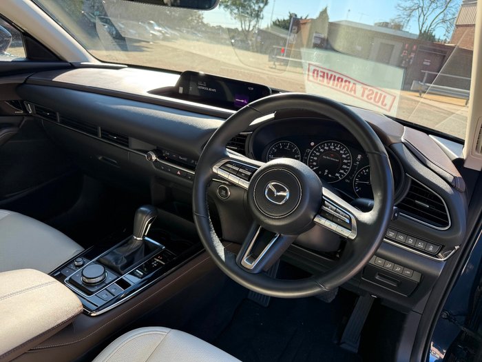 2023 Mazda CX-30 G25 Astina