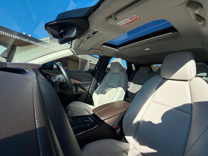 2023 Mazda CX-30 G25 Astina