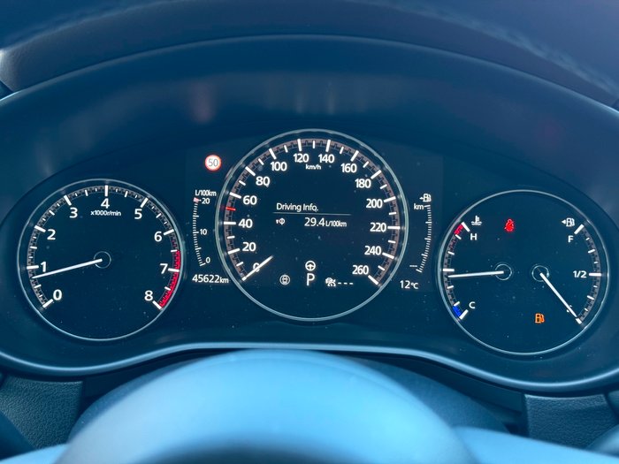 2023 Mazda CX-30 G25 Astina