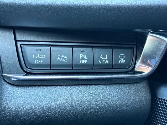 2023 Mazda CX-30 G25 Astina
