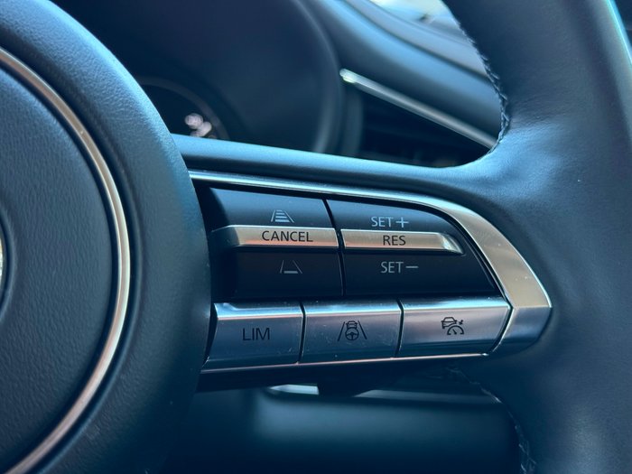 2023 Mazda CX-30 G25 Astina