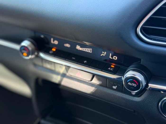 2023 Mazda CX-30 G25 Astina