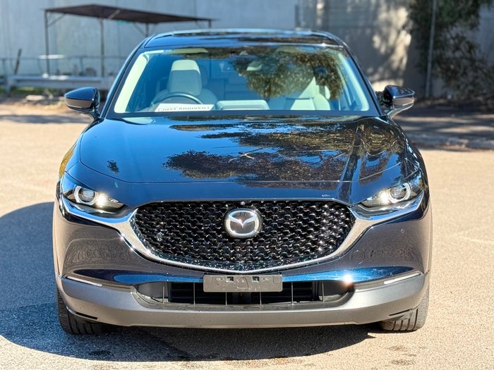 2023 Mazda CX-30 G25 Astina