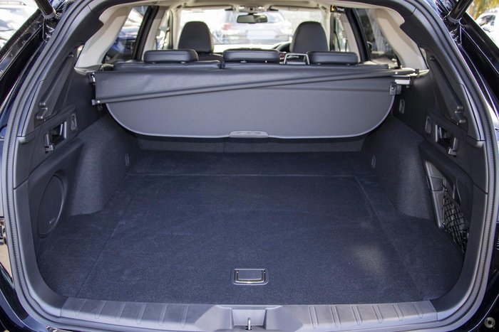 2025 Subaru Outback AWD Touring 6GEN MY25 AWD Crystal Black