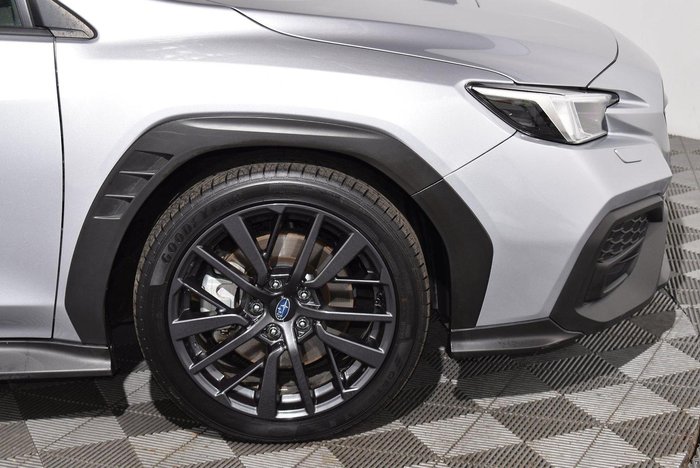 2022 Subaru WRX RS