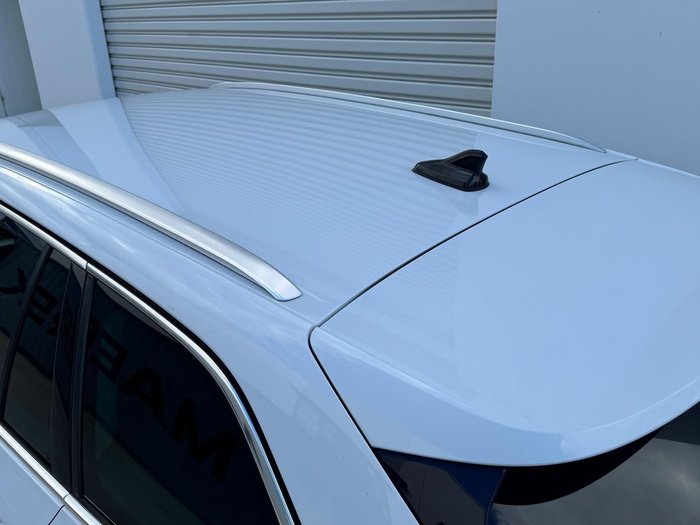 2021 SKODA Octavia 140TSI Limited Edition
