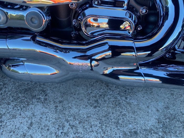 2015 HARLEY-DAVIDSON CVO LIMITED Maroon