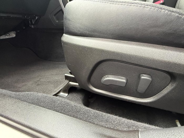 2016 Subaru Forester 2.5i-S