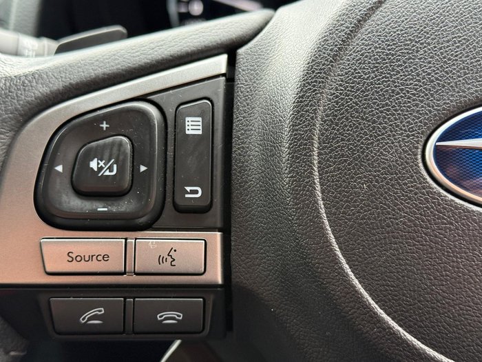2016 Subaru Forester 2.5i-S