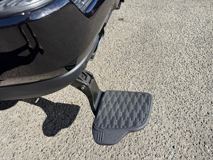 2024 RAM 1500 Laramie Sport Hurricane SO RamBox