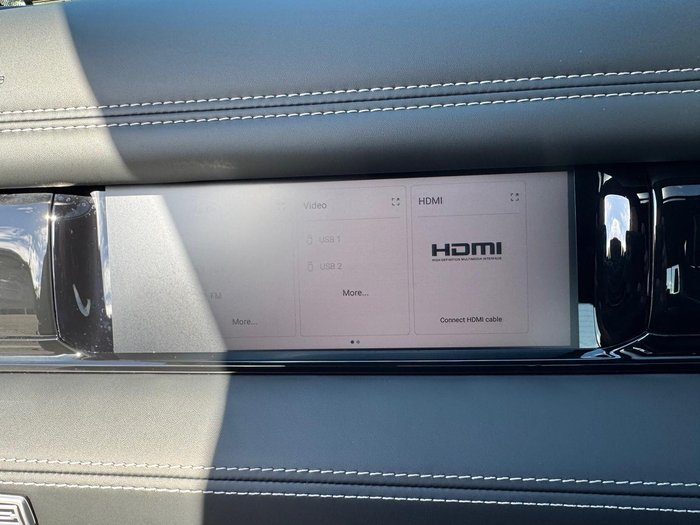 2024 RAM 1500 Laramie Sport Hurricane SO RamBox