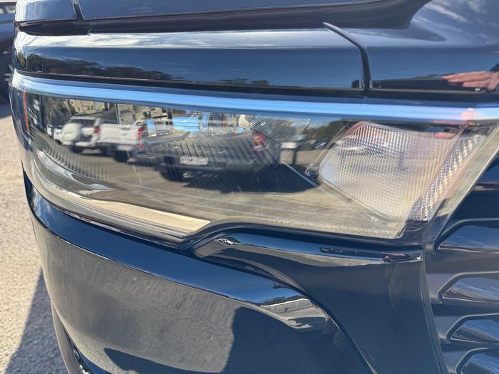 2024 RAM 1500 Laramie Sport Hurricane SO RamBox