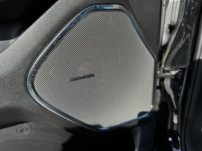 2024 RAM 1500 Laramie Sport Hurricane SO RamBox