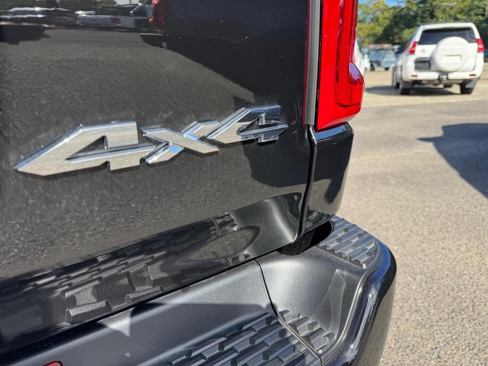 2024 RAM 1500 Laramie Sport Hurricane SO RamBox