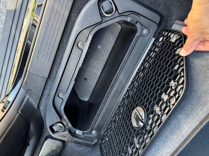 2024 RAM 1500 Laramie Sport Hurricane SO RamBox