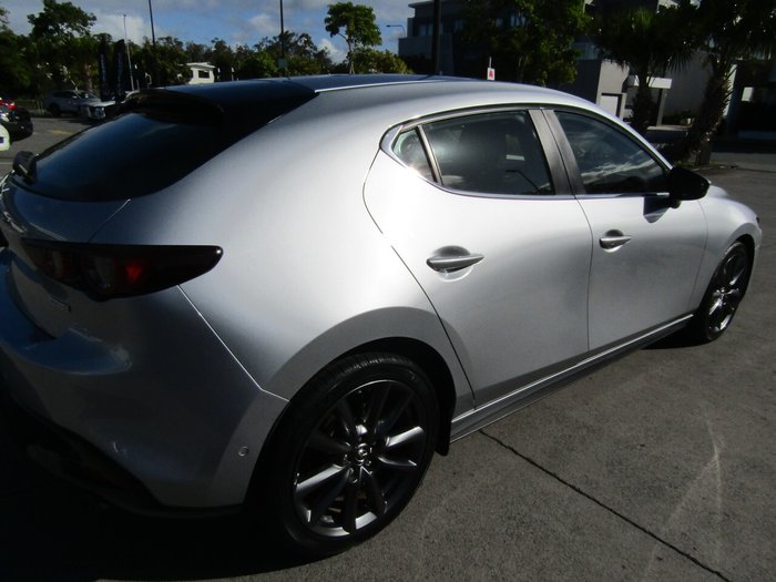 2020 Mazda 3
