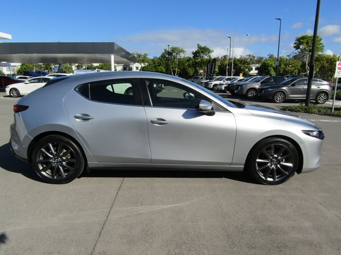 2020 Mazda 3