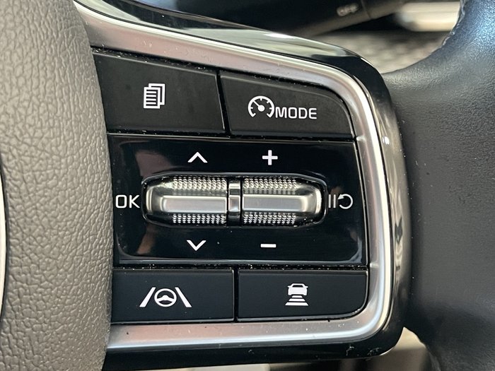 2020 Kia Carnival Si
