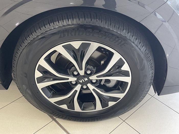 2020 Kia Carnival Si
