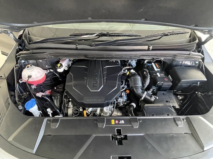 2020 Kia Carnival Si