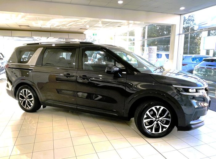 2020 Kia Carnival Si