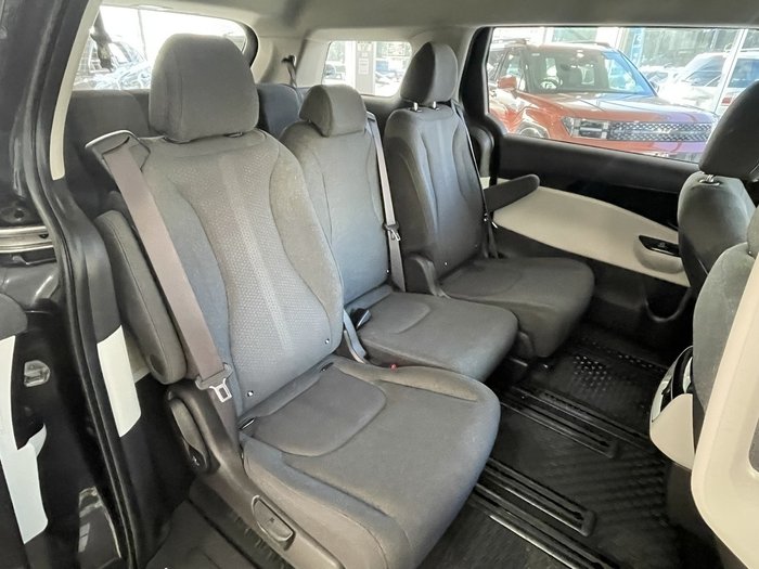 2020 Kia Carnival Si