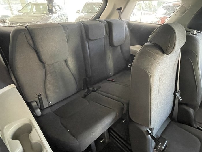 2020 Kia Carnival Si