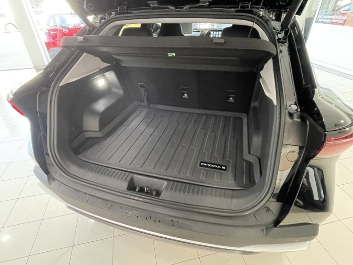 2024 Chery OMODA 5 EX