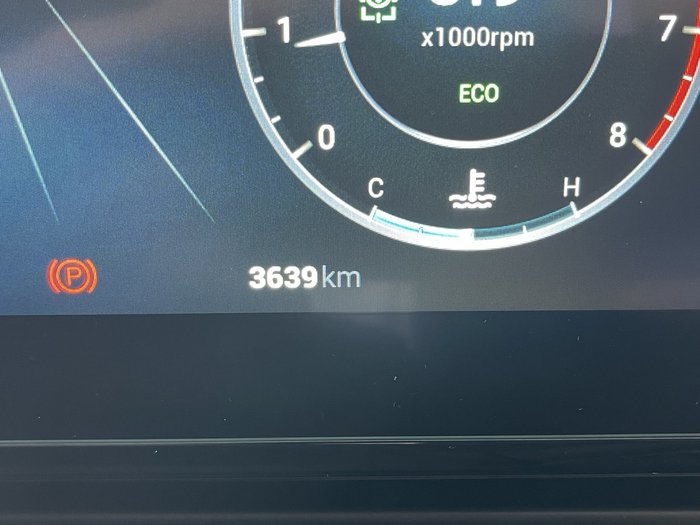 2024 Chery OMODA 5 EX