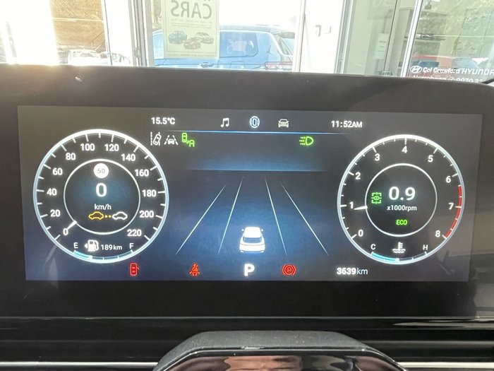 2024 Chery OMODA 5 EX