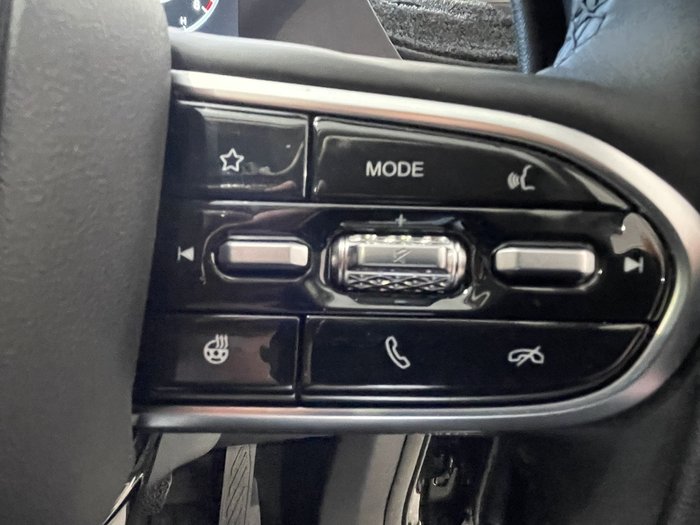 2024 Chery OMODA 5 EX