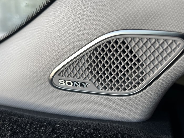 2024 Chery OMODA 5 EX
