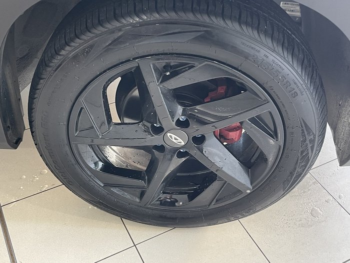 2024 Chery OMODA 5 EX