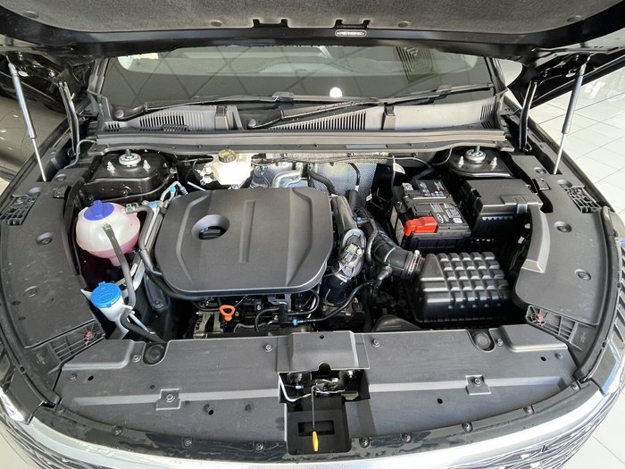 2024 Chery OMODA 5 EX