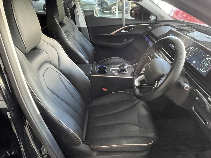 2024 Chery OMODA 5 EX