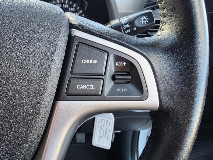 2018 Hyundai Accent Sport