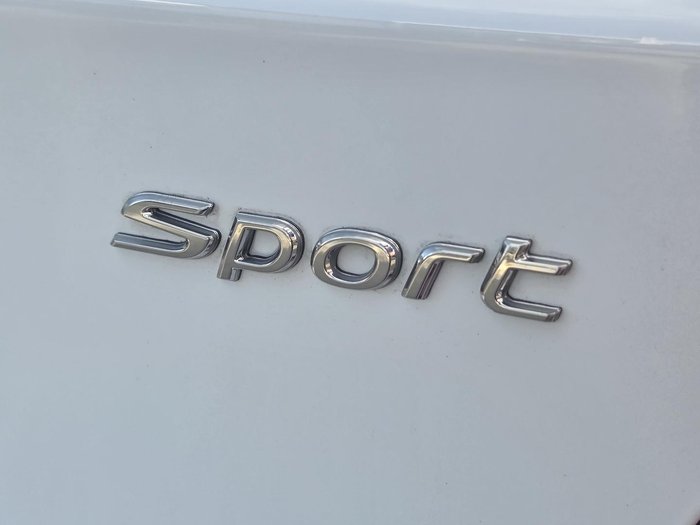 2018 Hyundai Accent Sport